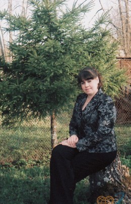 Mariya, 40, Russia, Cherepovets