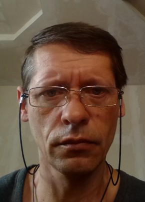 Aleksandr, 51, Россия, Зима