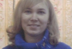 Лена, 37 - Разное