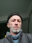Viktor, 46, Ryazan