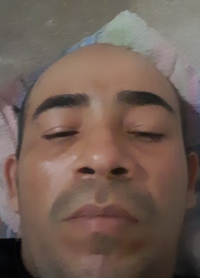 Antônio felixsal из Fortaleza 35 лет