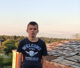 Егор, 21 год, Иваново