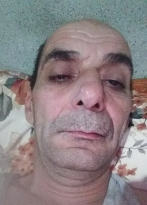 Tizi, 49, People’s Democratic Republic of Algeria, ’Aïn el Hammam