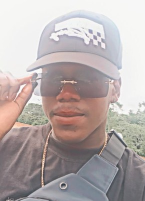Francisco из Guayaquil 22 года