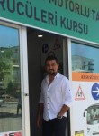 Serhat, 45 лет, Sivas