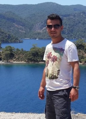 Mustafa, 36, Türkiye Cumhuriyeti, Dalaman
