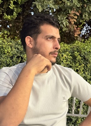 حموز из Antakya 18 лет