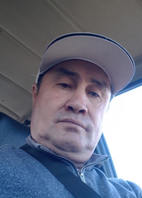 Дима из Алматы 53 года