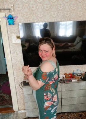 Оксана, 42, Россия, Черусти