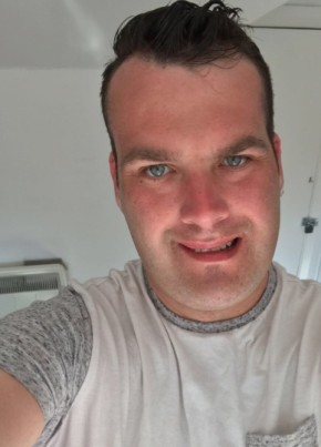 warren, 35, United Kingdom, Torquay