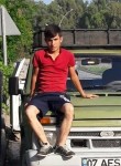 Salih, 22 года, Niğde