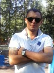 Виктор, 45 лет, Москва