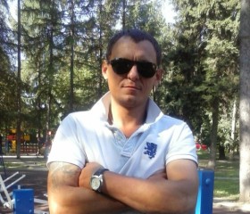 Виктор, 45 лет, Подольск
