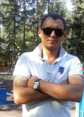 Viktor, 45, Russia, Podolsk