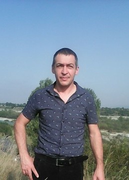 Таймураз, 55, Россия, Беслан