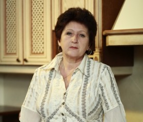 лидия, 72 года, Новосибирск