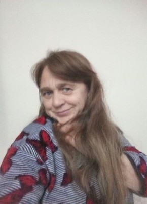Иринка, 56, Россия, Динская