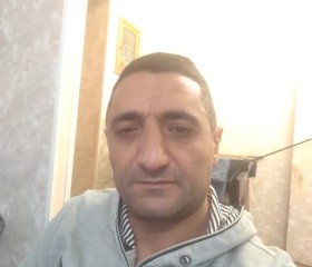 Edgar, 47, Yerevan