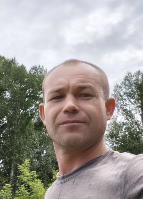 Vladimir, 35, Russia, Moscow