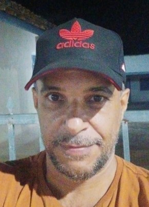 Paulo из Salvador 18 лет