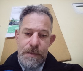 Walter, 52, Buenos Aires