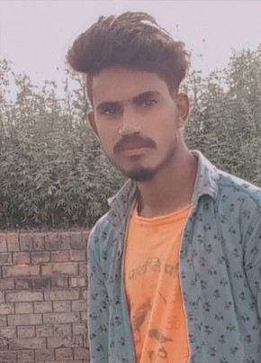 Gaurav mehndi ar, 18, India, Aligarh