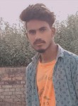 Gaurav mehndi ar, 18 лет, Aligarh