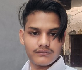 Suraj Rajak, 26 лет, Baddi