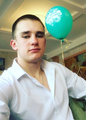 Дмитрий, 29, Россия, Санкт-Петербург