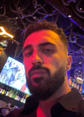 Vüqar, 27, Azerbaijan, Baku