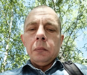 Константин, 43 года, Янаул