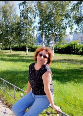 Марина, 52, Россия, Невинномысск