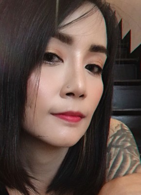 Namfon, 36, ราชอาณาจักรไทย, กรุงเทพมหานคร