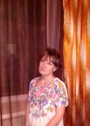 Наталья из Камышина 53 года