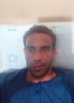 Aitor, 24, Spain, Salt