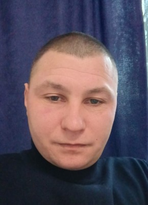Сергей, 39, Україна, Донецьк