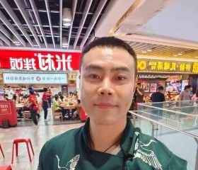 CHANG, 33 года, 天津市