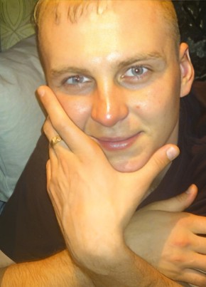 RamblerDating profile picture for @mao