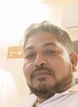Raj, 34 года, Ahmedabad