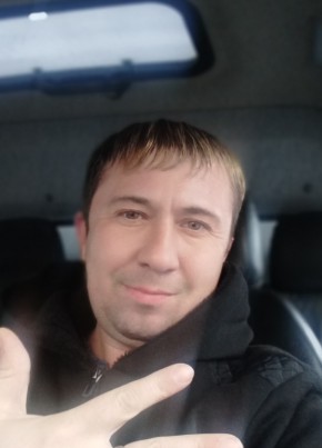 Павел, 38, Россия, Стерлитамак
