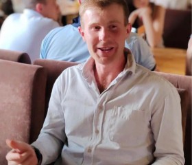 Semyen, 27, Moscow