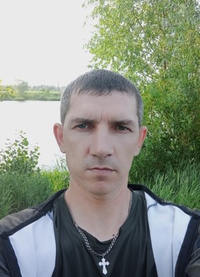 Ас из Самары 40 лет