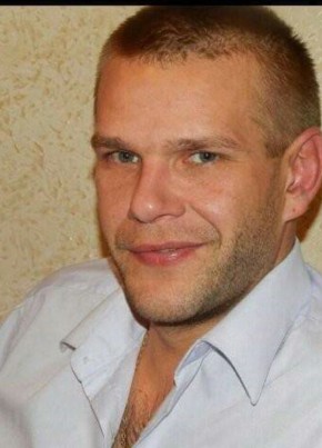 Марк, 43, Україна, Київ