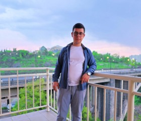 Harut, 25, Yerevan
