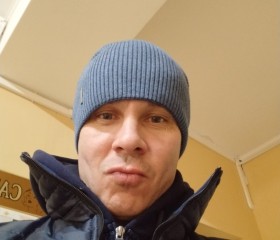 Евгений, 41 год, Татищево