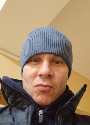 Евгений, 41, Россия, Татищево