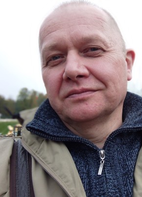 Сергей, 53, Россия, Кострома