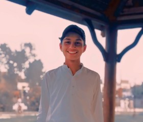 Maliksami, 18 лет, لاہور