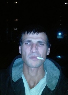 Андрей, 31, Россия, Топчиха