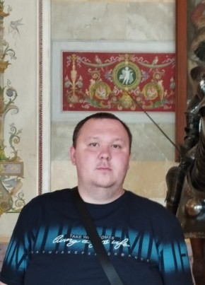 Aleksandr, 31, Russia, Nizhniy Novgorod